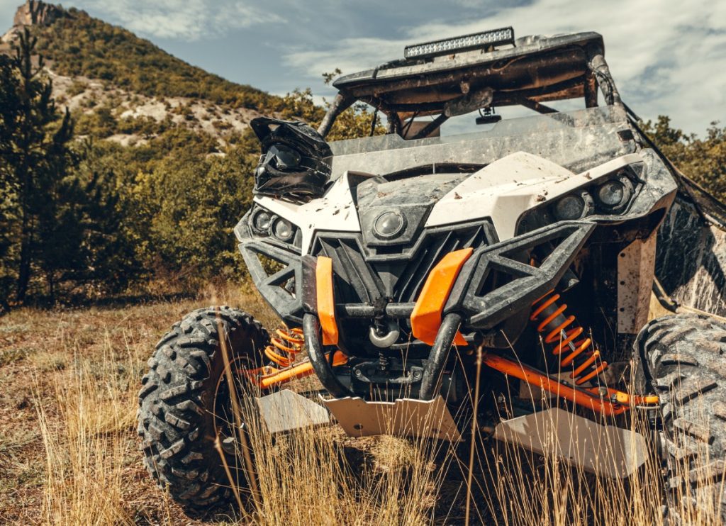 ATV