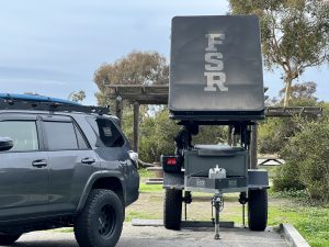 PV Tub Short Tower + Aspen Lite RTT