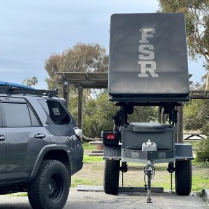 PV Tub Short Tower + Aspen Lite RTT