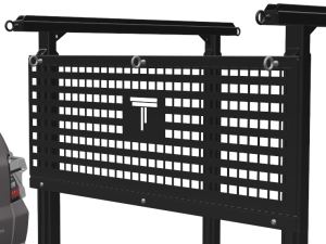 Large Molle Panel