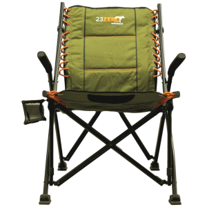 Camp chair