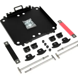 DUAL MOUNTING KIT FOR GROUP 27 BATTERIES