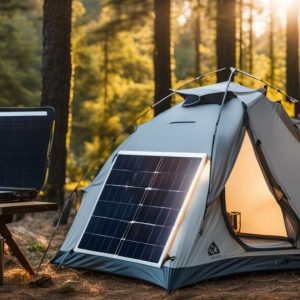 Solar Accessories