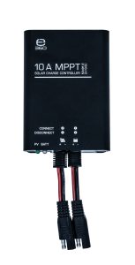 Solar Charge Controller