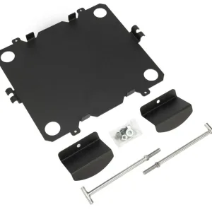 SINGLE MOUNTING KIT FOR GROUP 27 BATTERY