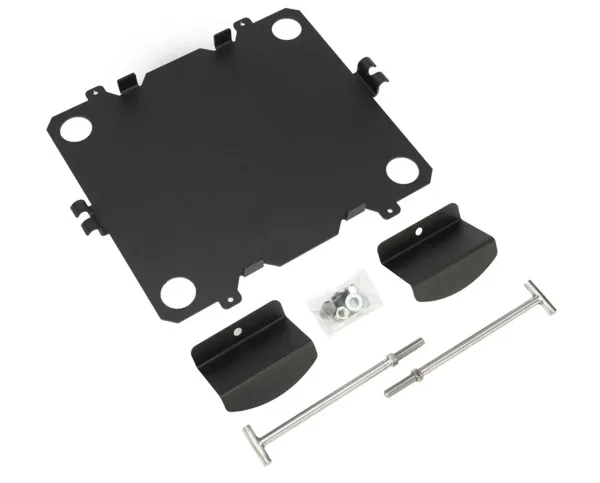 SINGLE MOUNTING KIT FOR GROUP 27 BATTERY