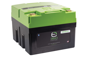 Expion360 Battery