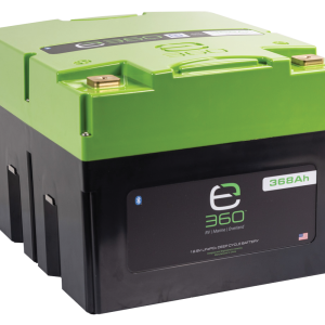 Expion360 Battery