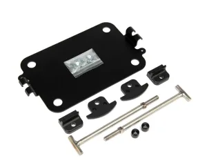 SINGLE MOUNTING KIT FOR GROUP 24 BATTERY