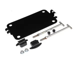 SINGLE MOUNTING KIT FOR GROUP 27 BATTERY