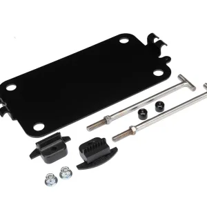 SINGLE MOUNTING KIT FOR GROUP 27 BATTERY