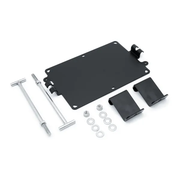 SINGLE MOUNTING KIT FOR GC2 BATTERY