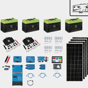 Solar Power Bundle