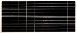 175W Solar Panel