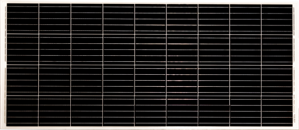 175W Solar Panel