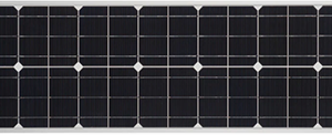 Solar Panel 100W