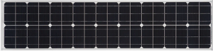 Solar Panel 100W