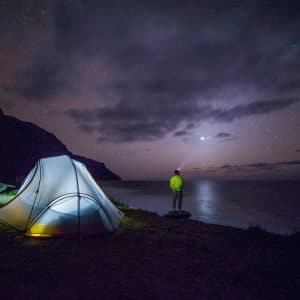 Pop Up Tents