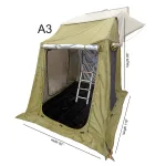 Annex Armadillo A3 Plus (Floor Included)