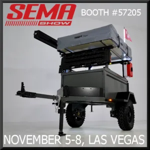 SEMA 2024