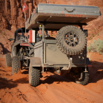 Modular Offroad Trailers