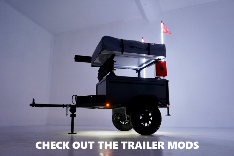 Trailer Mods